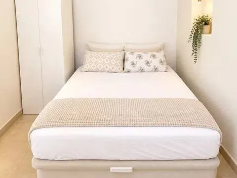 Flat 90 m² in Torremolinos