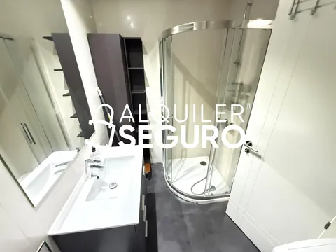 Wohnung 42 m² in Madrid