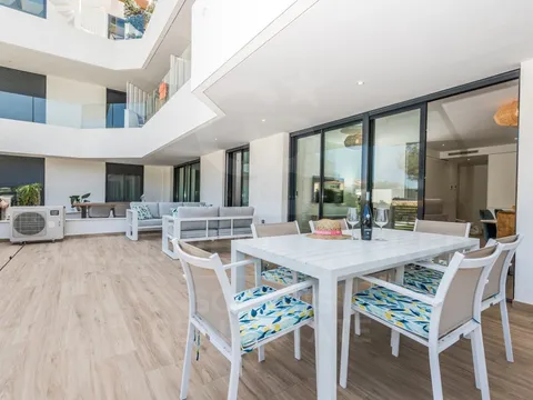 Pis de 120 m² a Xàbia