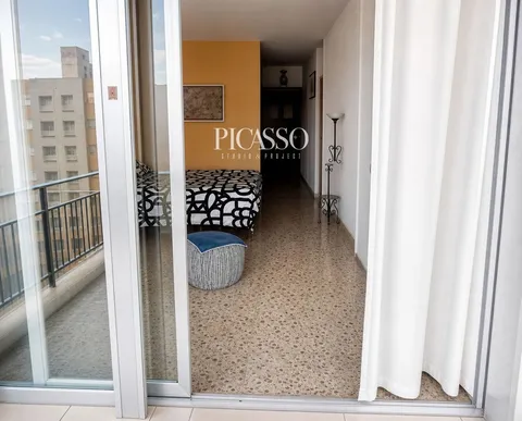 Wohnung 30 m² in Torremolinos (2/19)