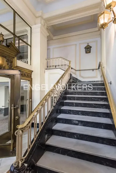 Квартира 400 м² у Madrid