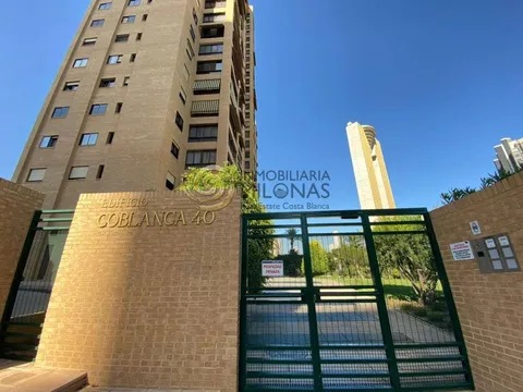 Apartamento 197 m² em Benidorm