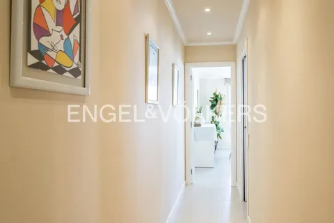 Pis de 113 m² a Cubelles