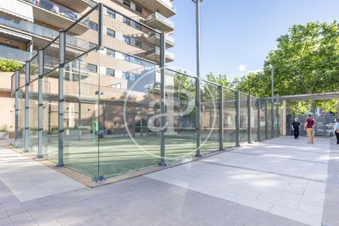 Pis de 110 m² a Paterna