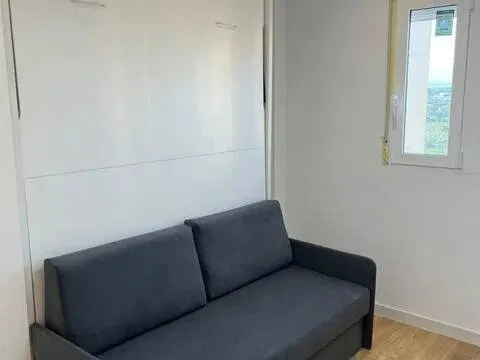Pis de 25 m² a el Campello