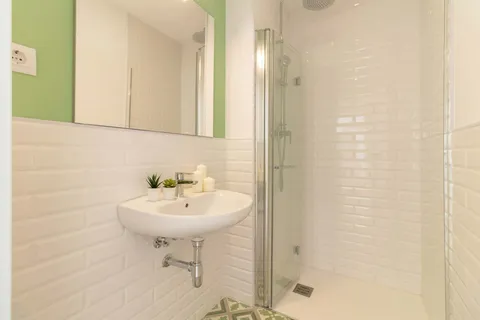 Appartement 97 m² à Barcelone