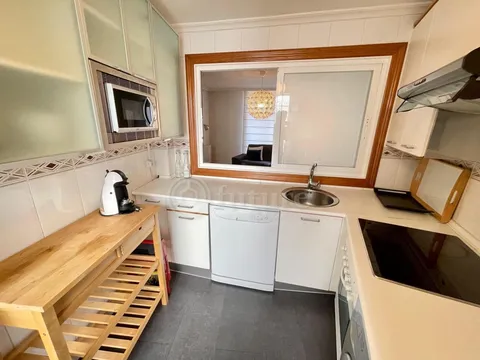 Pis de 85 m² a Salamanca
