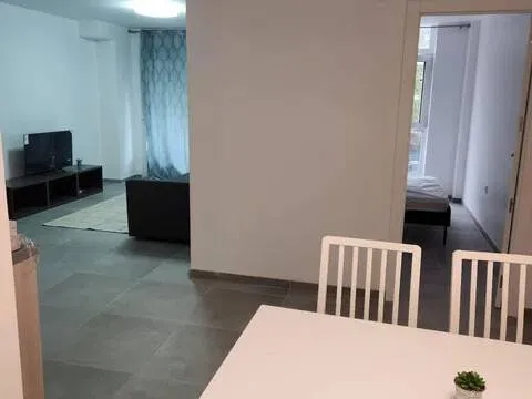 Pis de 45 m² a València