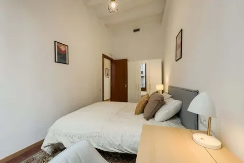 Chambre à louer, Barcelone