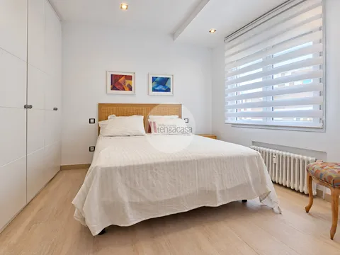 Pis de 64 m² a Madrid