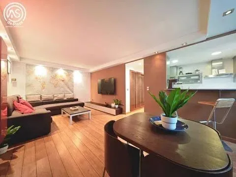 Pis de 85 m² a Saragossa