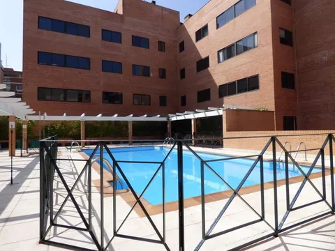 Pis de 103 m² a Madrid