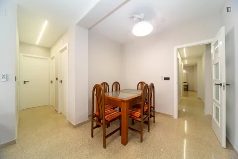 Habitació de lloguer, Granada