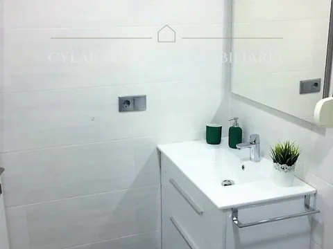 Pis de 33 m² a Salamanca