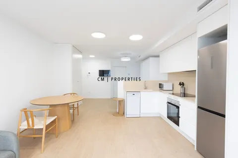 Pis de 43 m² a Sagunt