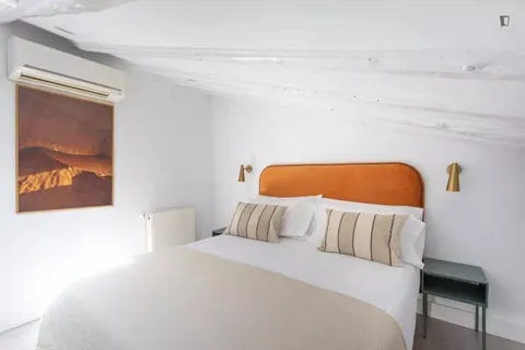 Pis de 158 m² a Madrid