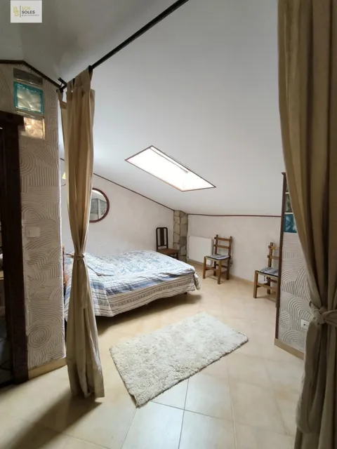 Casa de 140 m² a Hazas de Cesto