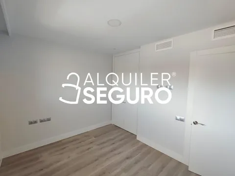 Pis de 150 m² a Madrid