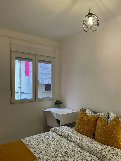 Habitació de lloguer, València