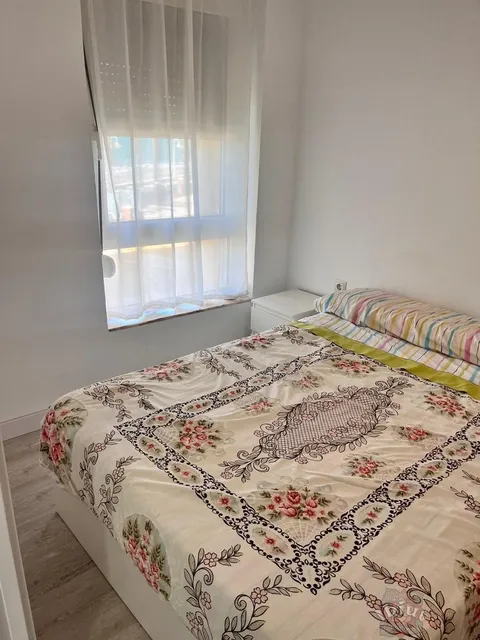 Piso de 39 m² en Algarrobo