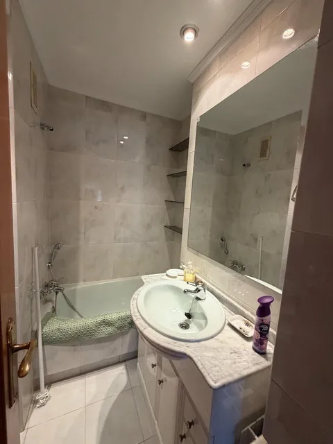 Appartamento 131 m² a Madrid