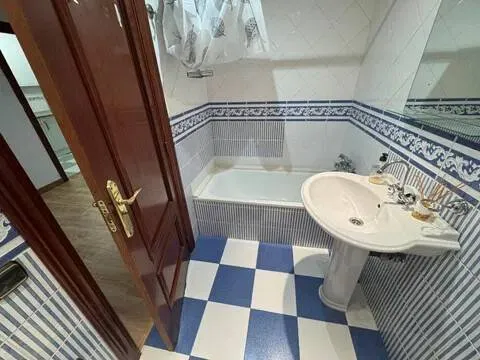 Wohnung 60 m² in Salamanca