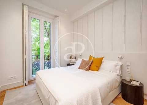 Pis de 75 m² a Madrid