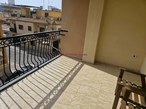 Wohnung 133 m² in Nules