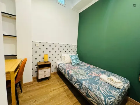 Appartamento 78 m² a Madrid