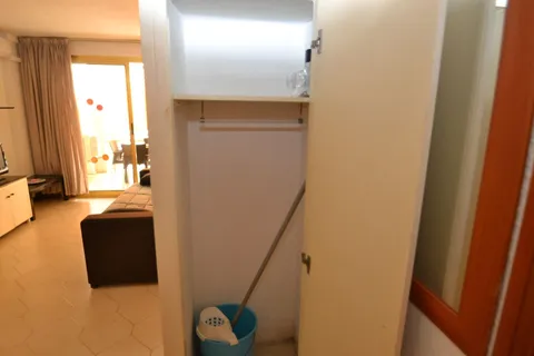 Pis de 44 m² a Salou