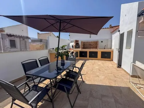 Casa de 180 m² a Torrevella