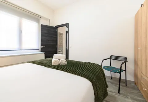 Appartamento 37 m² a Madrid