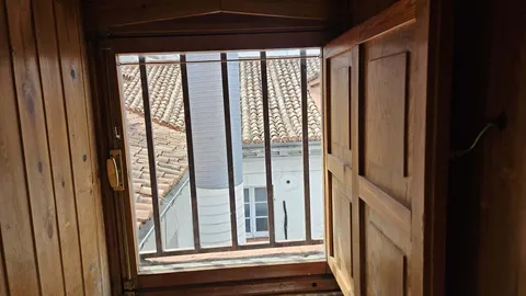 Pis de 28 m² a Madrid