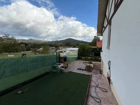 Casa de 100 m² a Guriezo