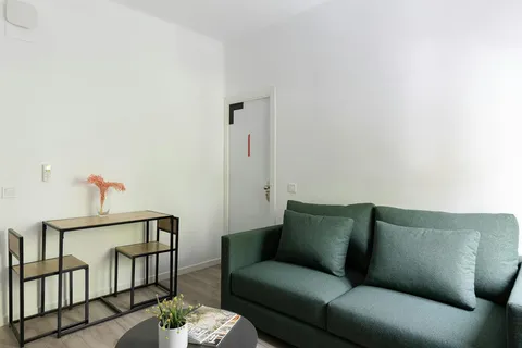 Pis de 40 m² a Getafe