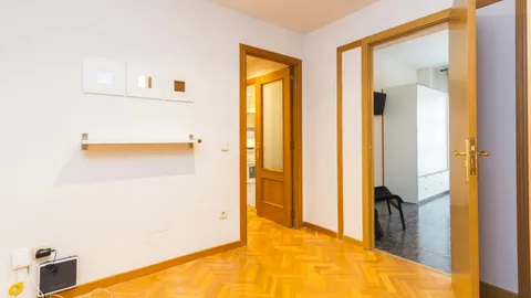 Habitació de lloguer, Madrid (4/13)