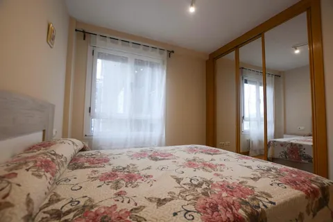 Pis de 50 m² a Oviedo