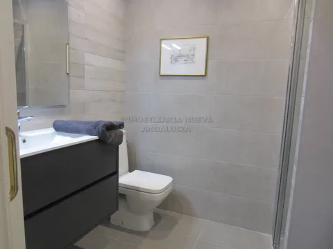 Piso de 55 m² en Almería