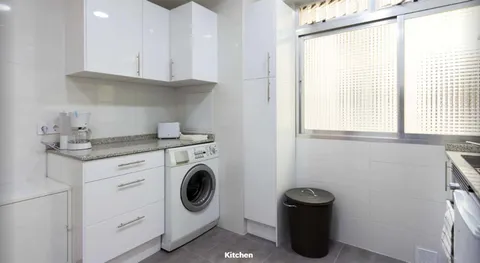Habitación en alquiler, Madrid