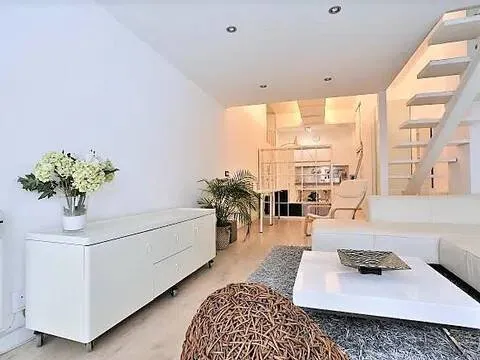 Wohnung 88 m² in Madrid