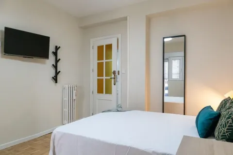 Pis de 90 m² a Valladolid