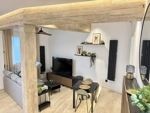 Appartamento 60 m² a Madrid