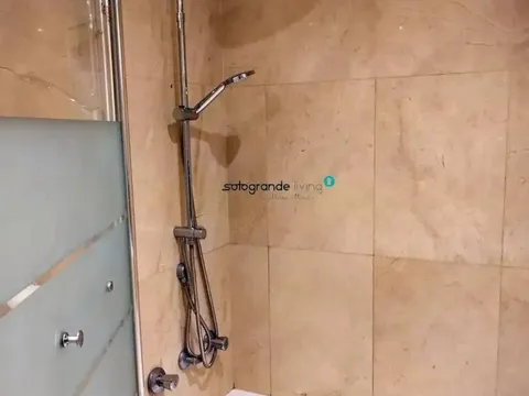 Pis de 40 m² a San Roque