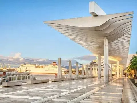 Pis de 64 m² a Màlaga