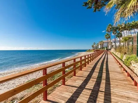 Piso de 175 m² en Mijas