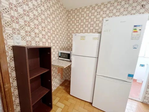 Habitación en alquiler, Granada
