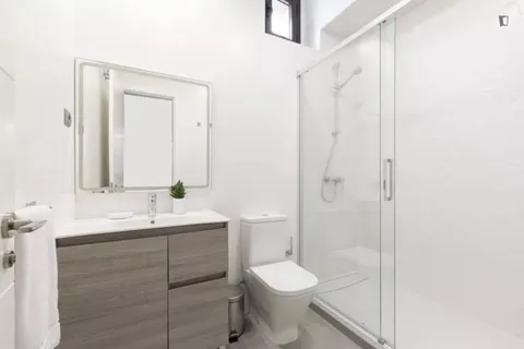 Pis de 57 m² a Madrid