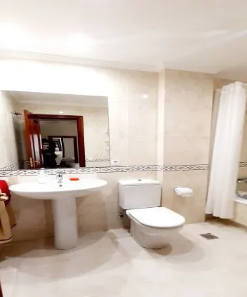 Pis de 73 m² a Vigo