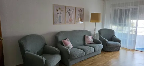 Pis de 157 m² a Jaén