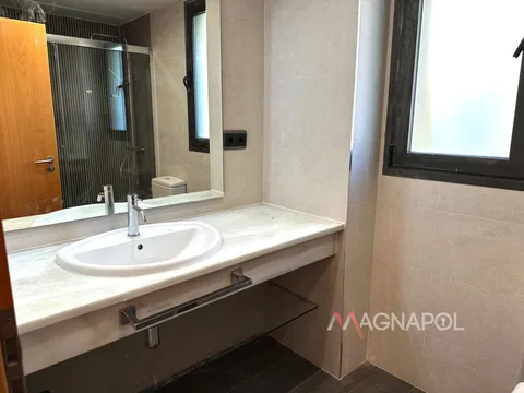 Flat 150 m² in Madrid